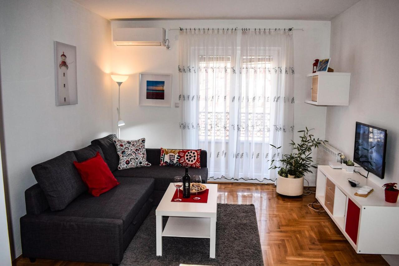 Dunavski Kej Smederevo Extérieur photo