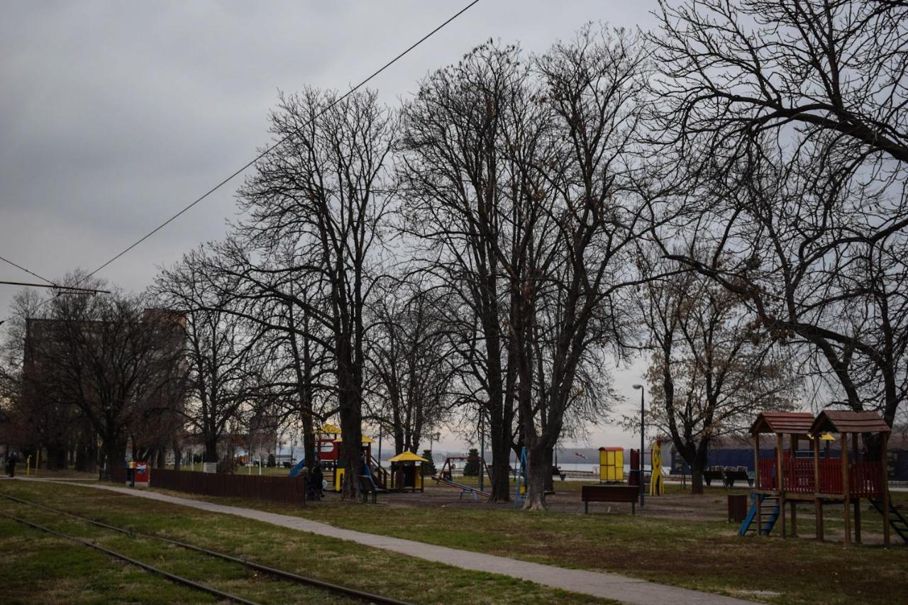 Dunavski Kej Smederevo Extérieur photo